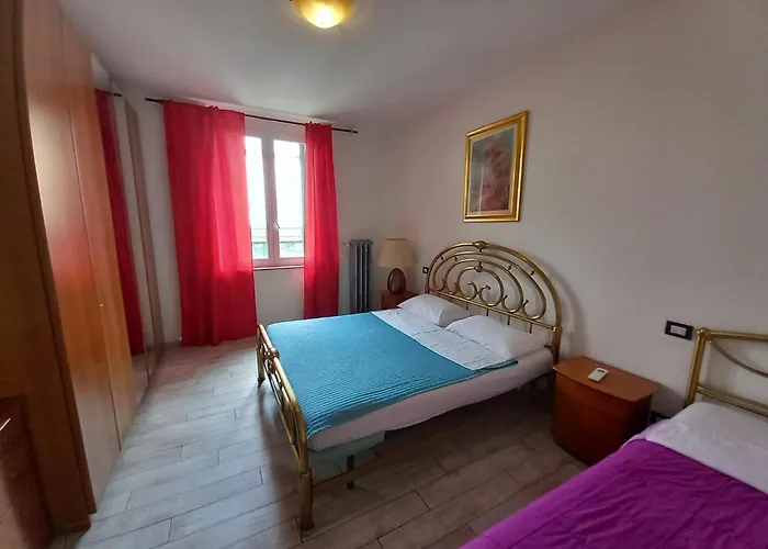 3 Rooms Station Central Free Parking